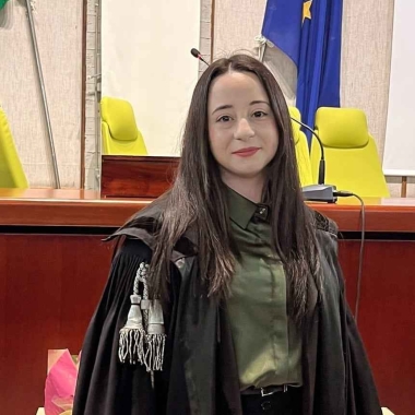 Avvocato Elisabetta Cazzato