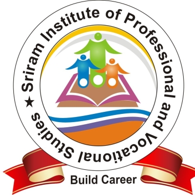 Sriram Institute Of Professional And Vocational Studies