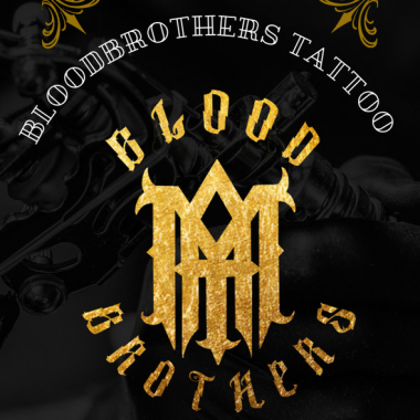 Blood Brothers Tattoo