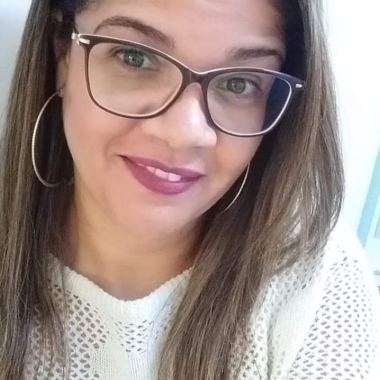 Psicóloga Valeria Lopes
