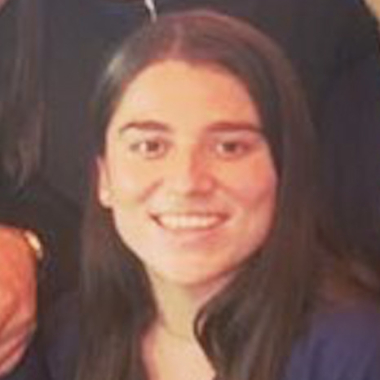 María Blanco Ordaa