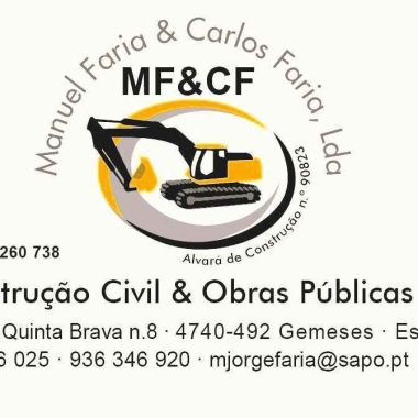 Jorge Faria