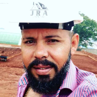 Jra Construcoes E Portaria