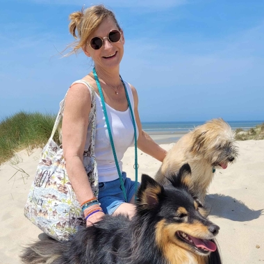 A L’Ecoute De Votre Chien