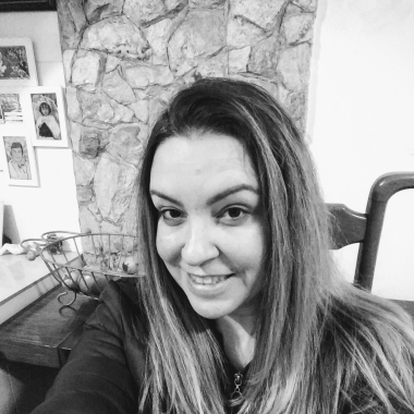 Luciane De Ávila