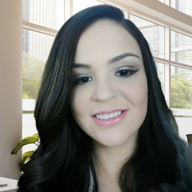 Psicóloga  Ana  Carolina Soares
