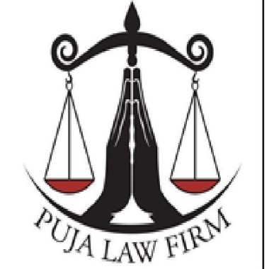 Puja Law Firm