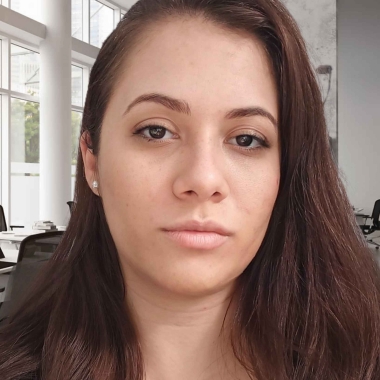 Pamella Sá