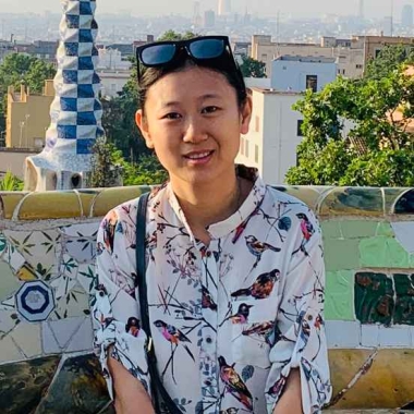 Wang Yu