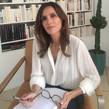 Dalila Alessandrini