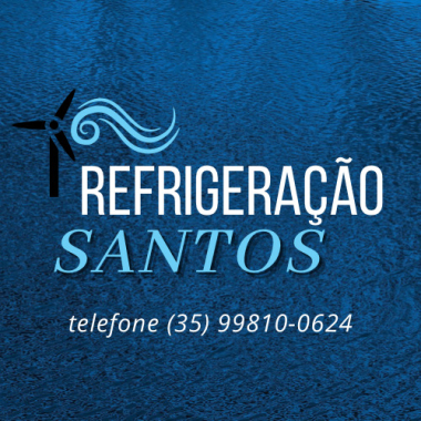 Refrigeração Santos