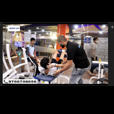 Mayur Deore | Personal Fitness Trainer