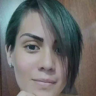 Priscilla Guerrero