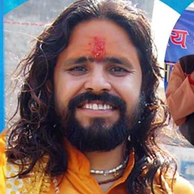 Surender Dutt Joshi