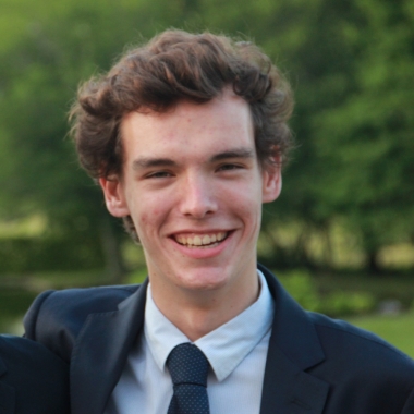 Tanguy De Drouas
