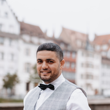 Mourad Sadi