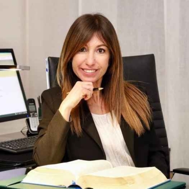 Avv. Eva Patrizia Campagnoli