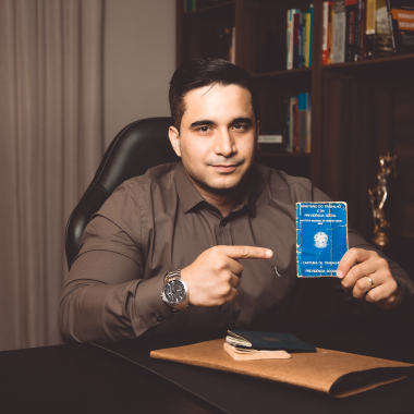 Advocacia - Clayton Alexsander Marques