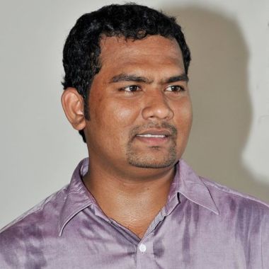 Sagar Rabbi
