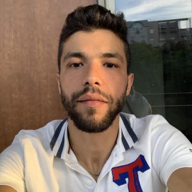 Makrem Hammami