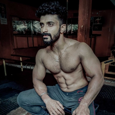 Akshay Rajeev