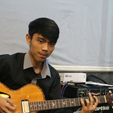 Guitar Lesson