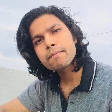 Vivek Bisht