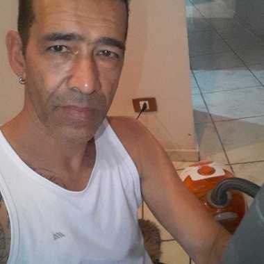 Mauro Aparecido Jacinto