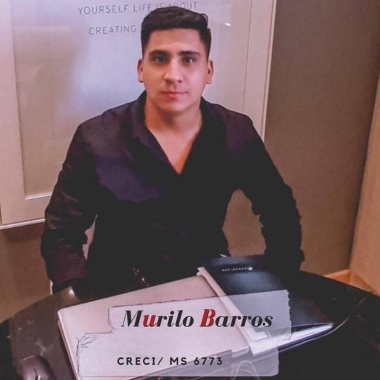 Murilo Barros Corretor De Imoveis