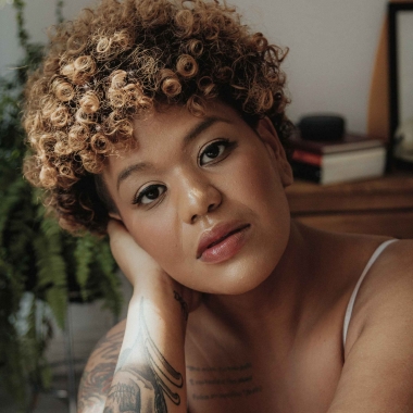 Quezia Lino Beauty
