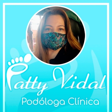 Patty Vidal