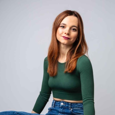 Eva Guibert