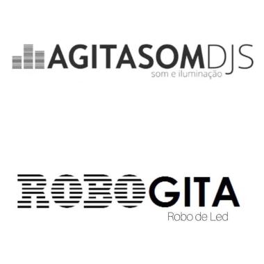 Agitasom Djs - Som E Iluminação Para Eventos