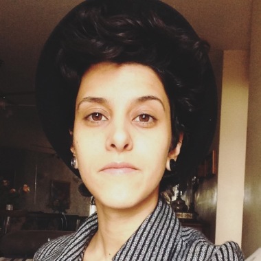 Julia Vitachi
