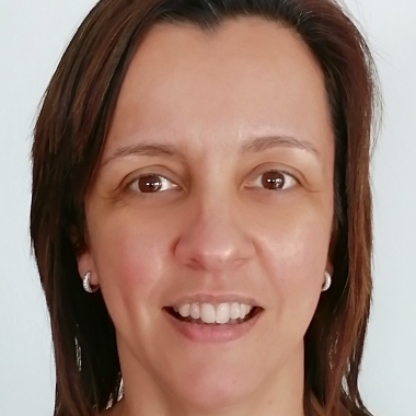 Cláudia Simas
