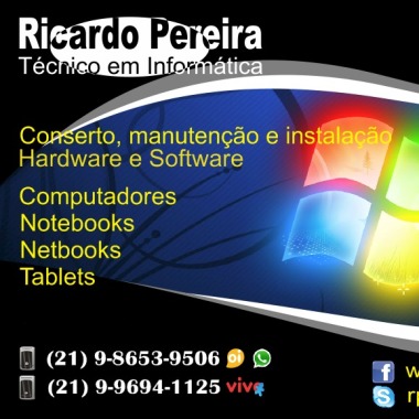 Ricardo Pereira