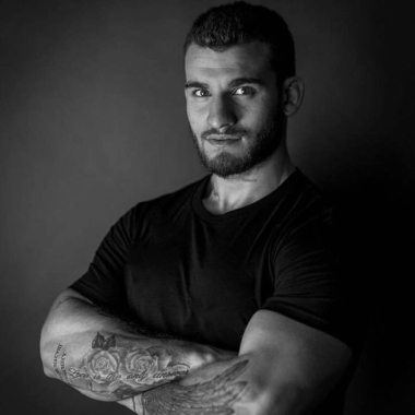Cedric Nemorin