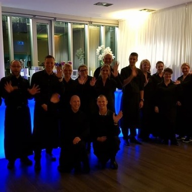 Revolution-Catering