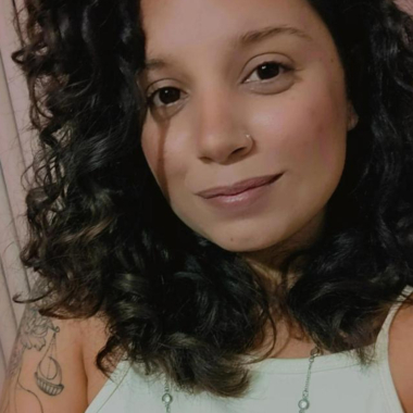 Julia Santiago