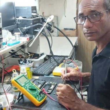 Itatech Serviços Smart Phone