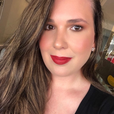 Fernanda Baccara Makeup