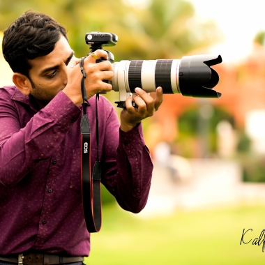 Kalpana Photo Studio