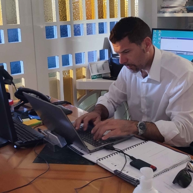 Fabrizio Casu