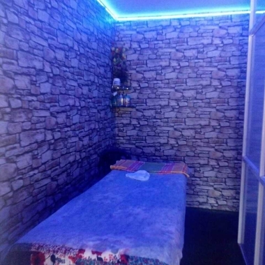 Massage Borivali Spa Centre
