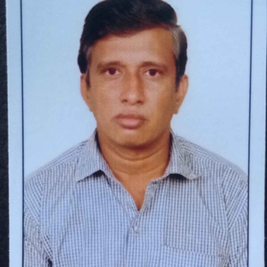 M S Kannan