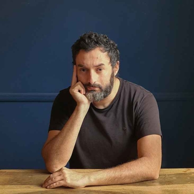 Mohamed Keilani Studio