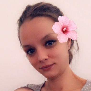 Chloé Arifet