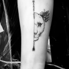 Les 10 Meilleurs Tatoueurs A Saint Martin De Crau Bouches Du Rhone